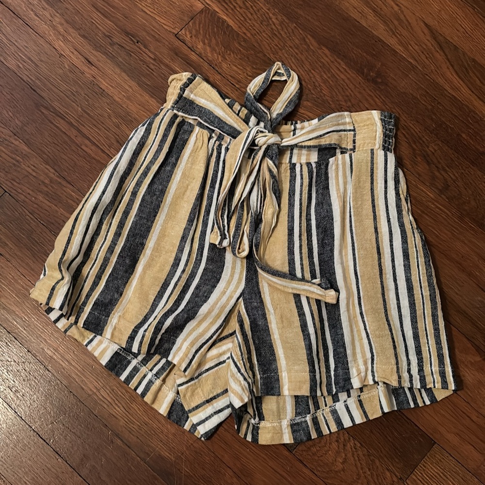 Dressy shorts